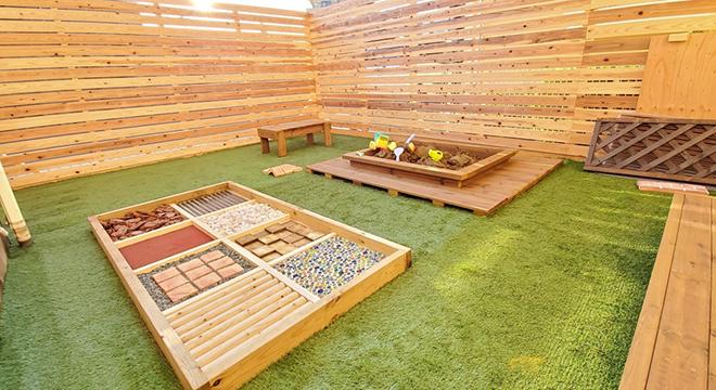 Cosmoリバシティ