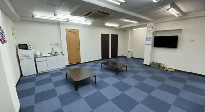 障がい児通所支援事業所ステラスカイ