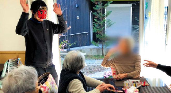 特定非営利活動法人 和いわい本舗