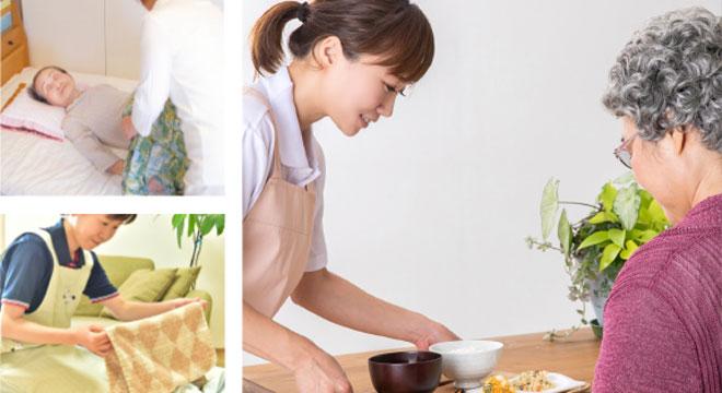 特定非営利活動法人 和いわい本舗