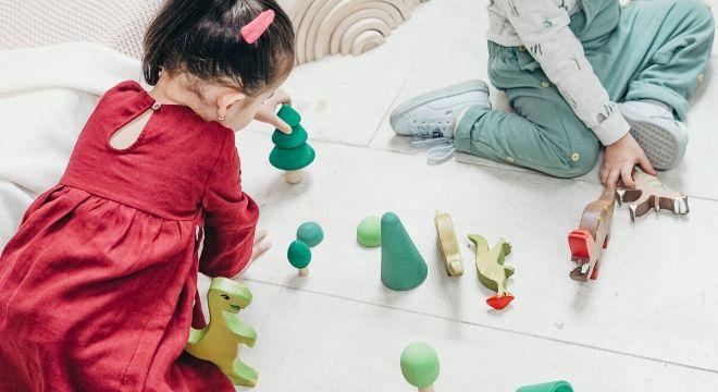 キンダーガーデンえびな