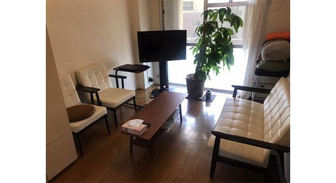 サード・ケア・ステーション