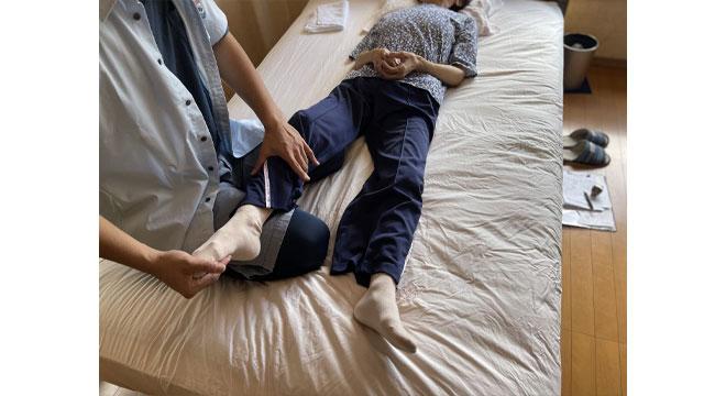 サード・ケア・ステーション