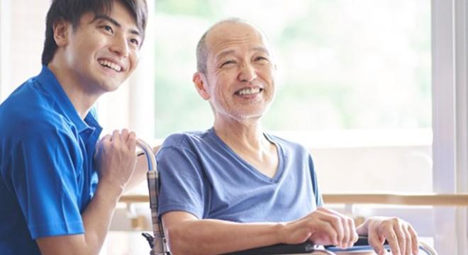 社会福祉法人 富士白苑