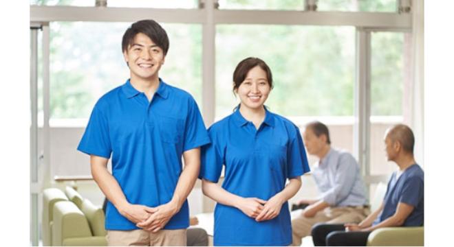 社会福祉法人 富士白苑