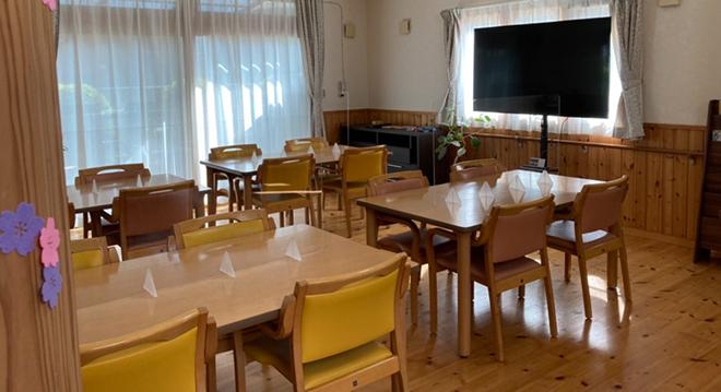 リハビリデイサービス コンパスウォーク稲城