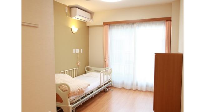 社会福祉法人 福都二十一