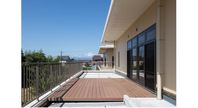 社会福祉法人 福都二十一