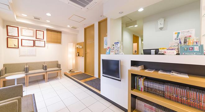 なかがわ歯科医院 