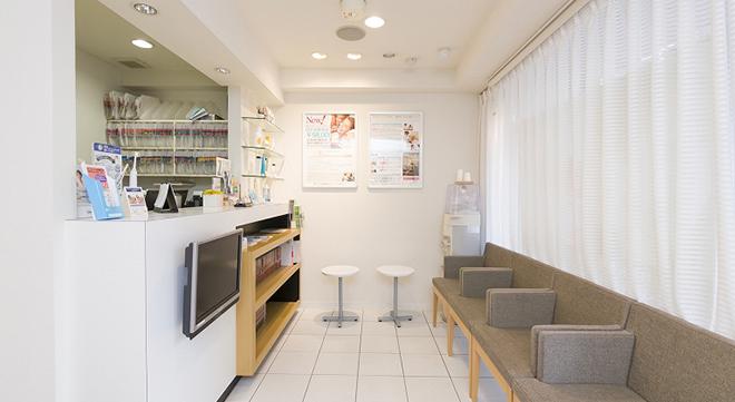 なかがわ歯科医院 