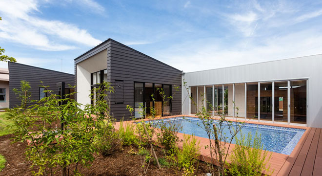 社会福祉法人 中村会