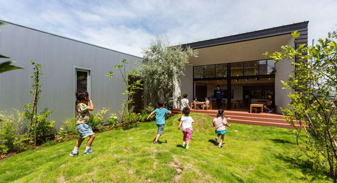 社会福祉法人 中村会