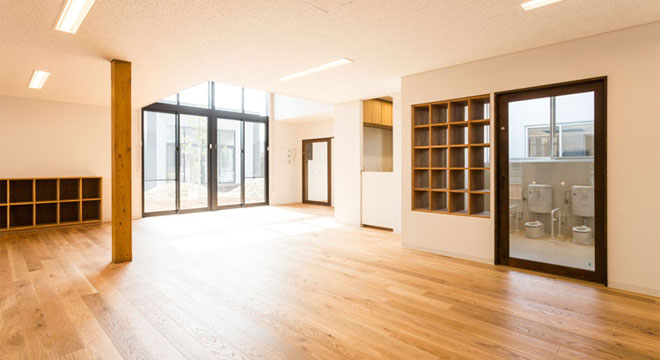 社会福祉法人 中村会