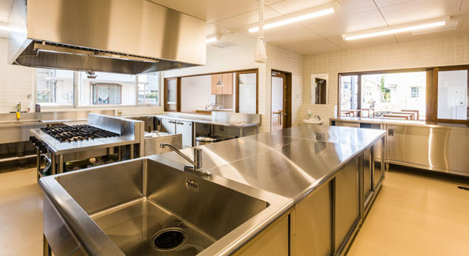 社会福祉法人 中村会