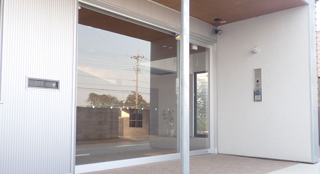 社会福祉法人 中村会