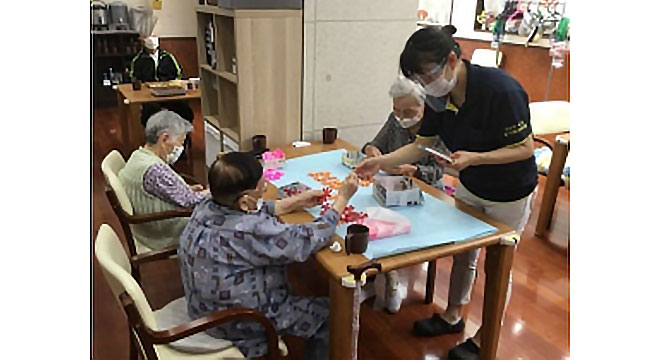 合同会社せせらぎ