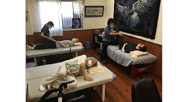 合同会社せせらぎ