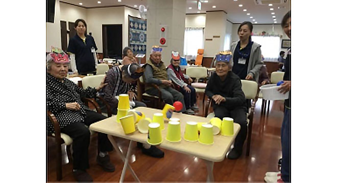 合同会社せせらぎ