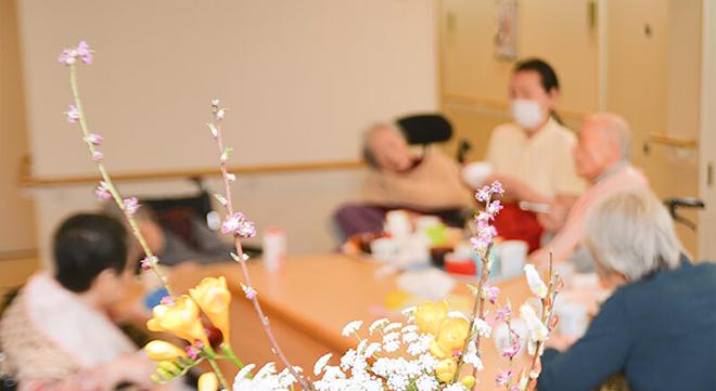 渋谷区社会福祉事業団