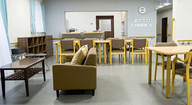 ヒューマンライフケア株式会社