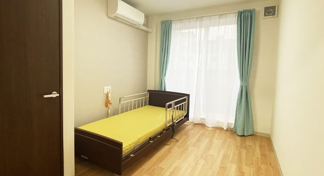 ヒューマンライフケア株式会社