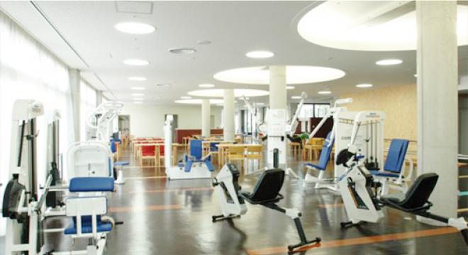 医療法人社団博心会