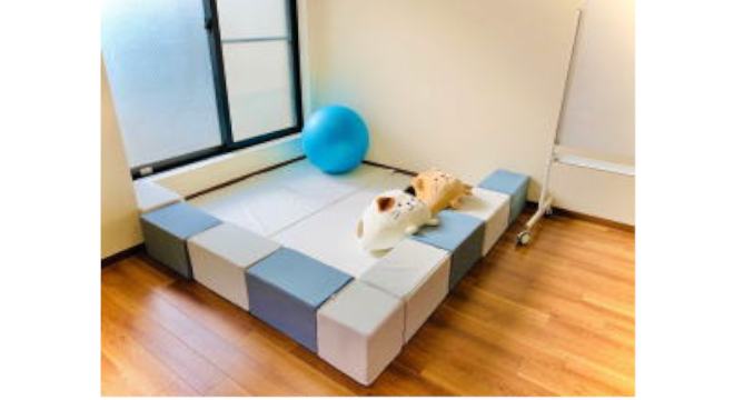 児童発達支援・放課後等デイサービス あすなろ