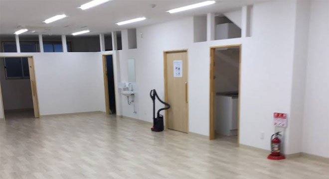 トリオキャリア株式会社