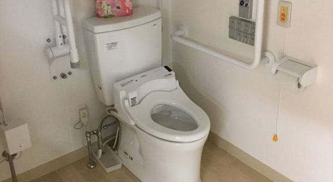 トリオキャリア株式会社