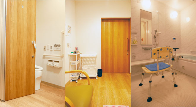 株式会社 神奈川福祉文化協会