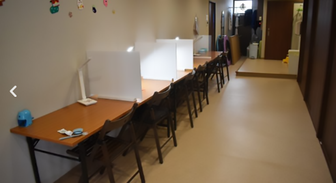 株式会社まほろば