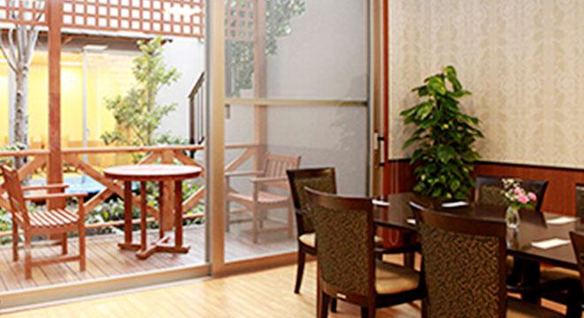  武庫之荘ケアセンターそよ風