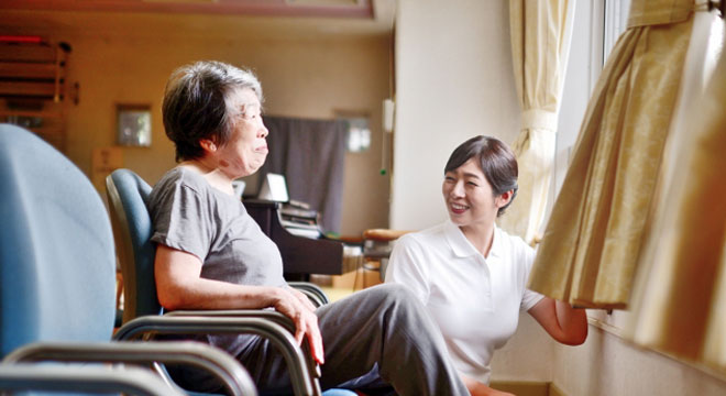 医療法人社団 長啓会