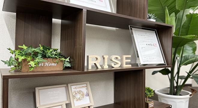 株式会社RISE