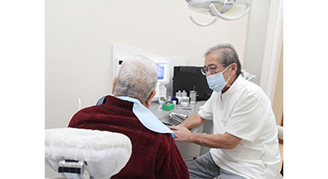 日高歯科クリニック