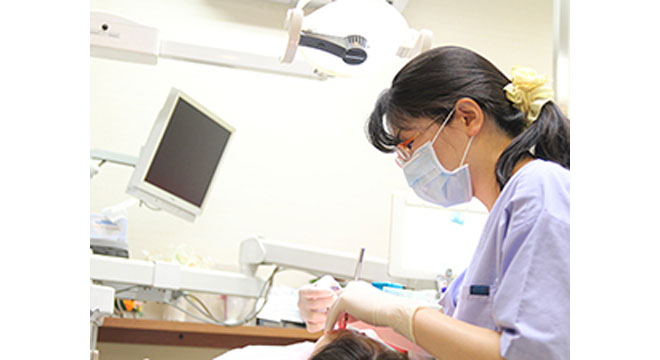 日高歯科クリニック