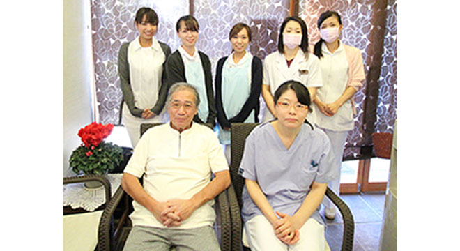 日高歯科クリニック