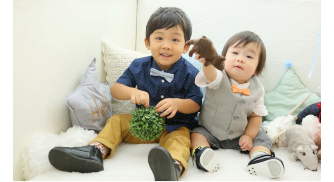 ｍｉｍｉ保育園