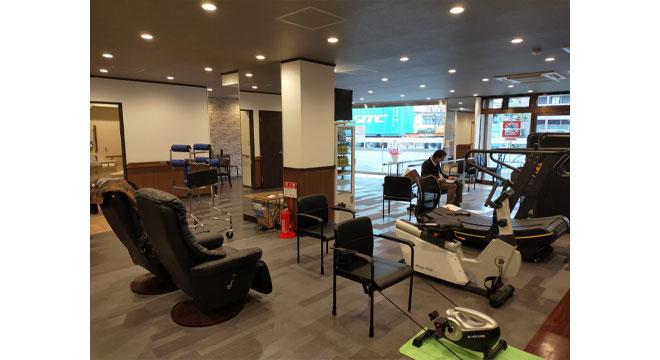 株式会社オフィス313