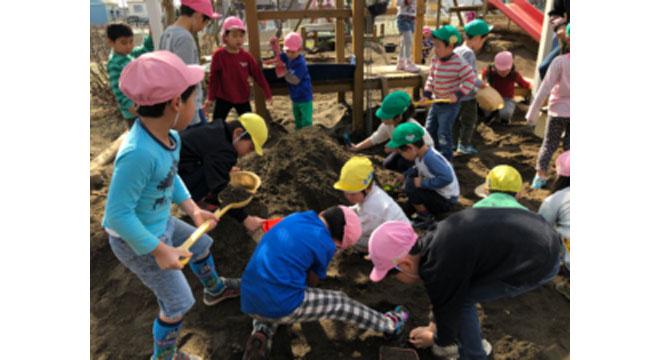 社会福祉法人いるま保育会