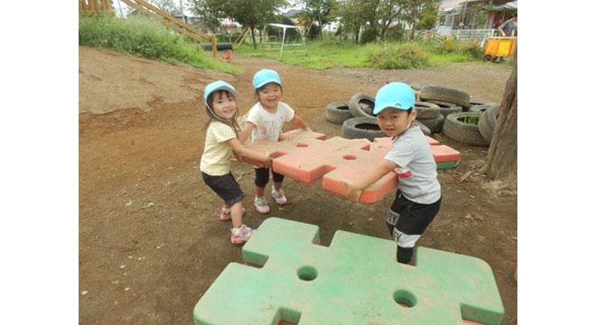 社会福祉法人いるま保育会