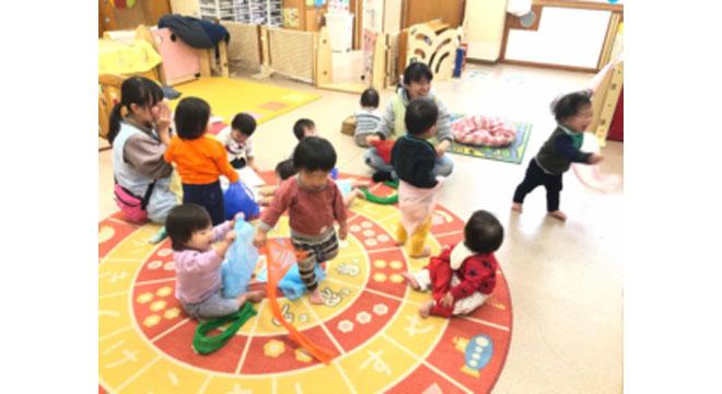 社会福祉法人いるま保育会