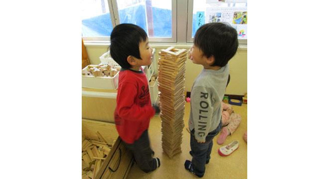 社会福祉法人いるま保育会