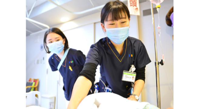 医療法人財団 日扇会第一病院