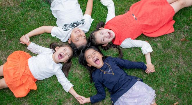 放課後等デイサービスわくわくbloom千城台