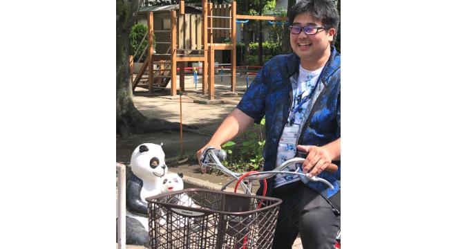 日本リック株式会社