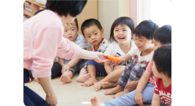 株式会社ハグウィズ