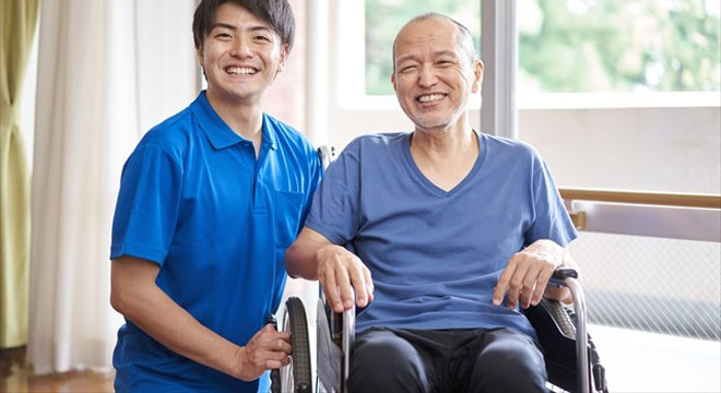 有限会社ケアネットワーク