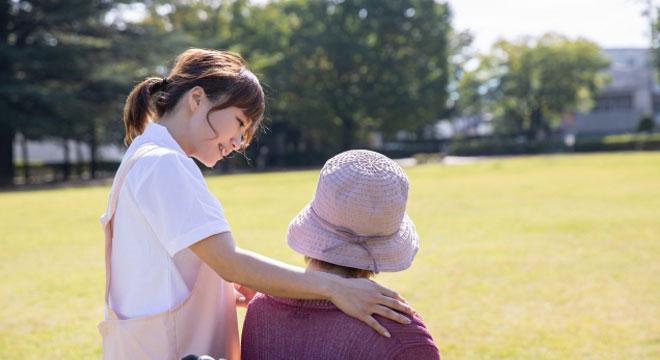 有限会社ケアネットワーク