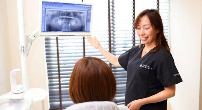 川崎さつき橋デンタルオフィス